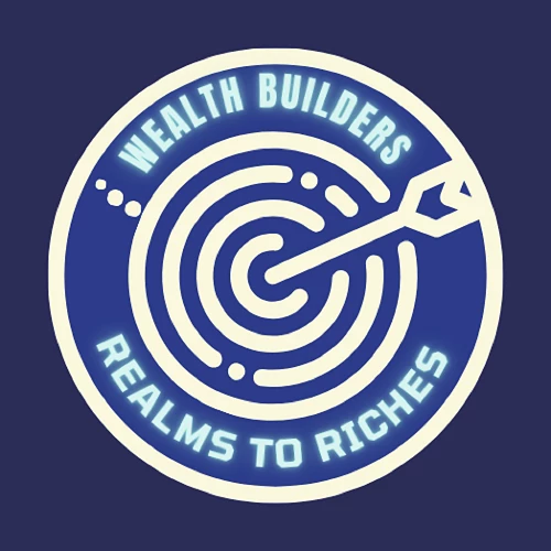 Realms to Riches Logo